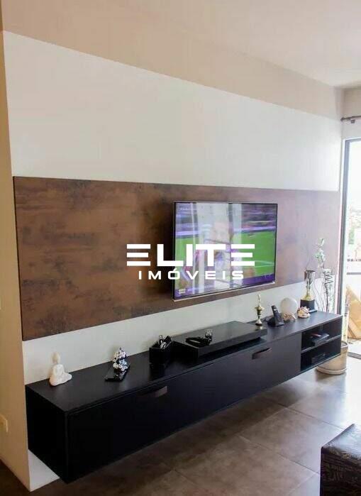 Apartamento à venda no Campestre: 