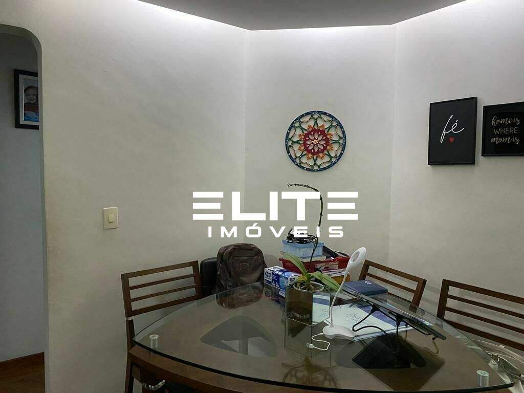 Apartamento à venda no Vila Alzira: 