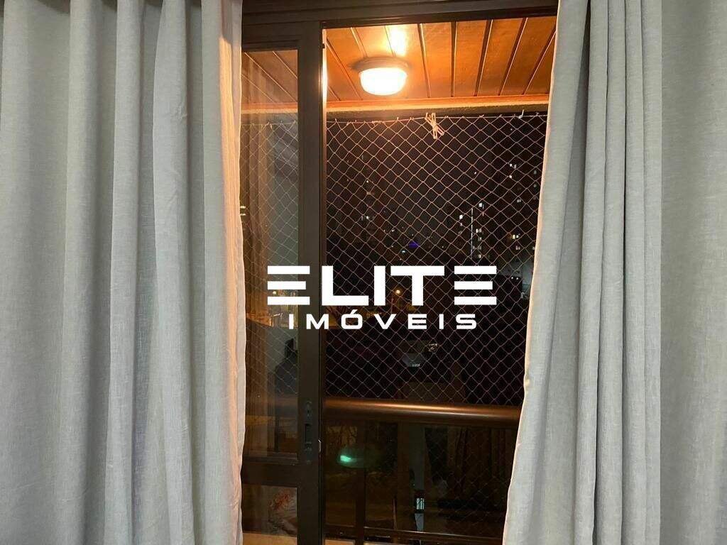 Apartamento à venda no Vila Alzira: 