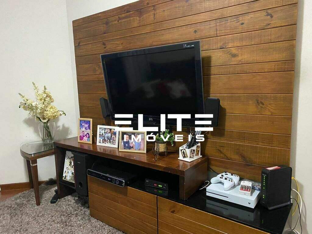 Apartamento à venda no Vila Alzira: 