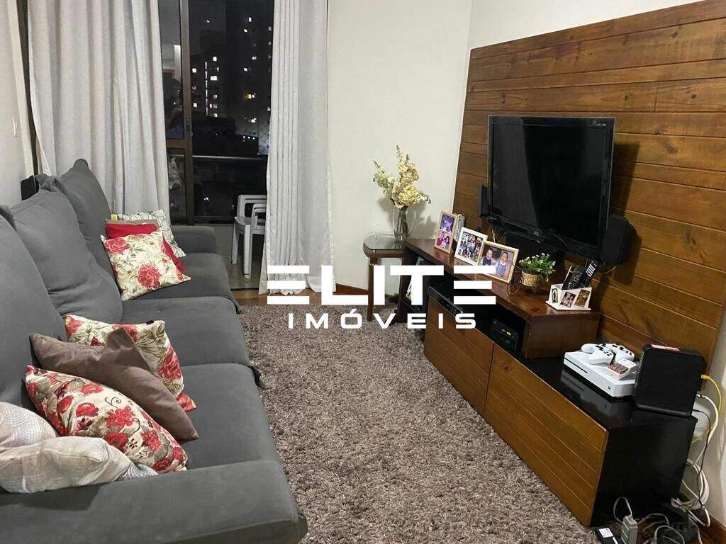 Apartamento à venda no Vila Alzira: 