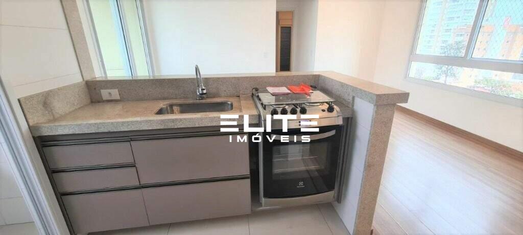 Apartamento à venda no Bairro Jardim: 