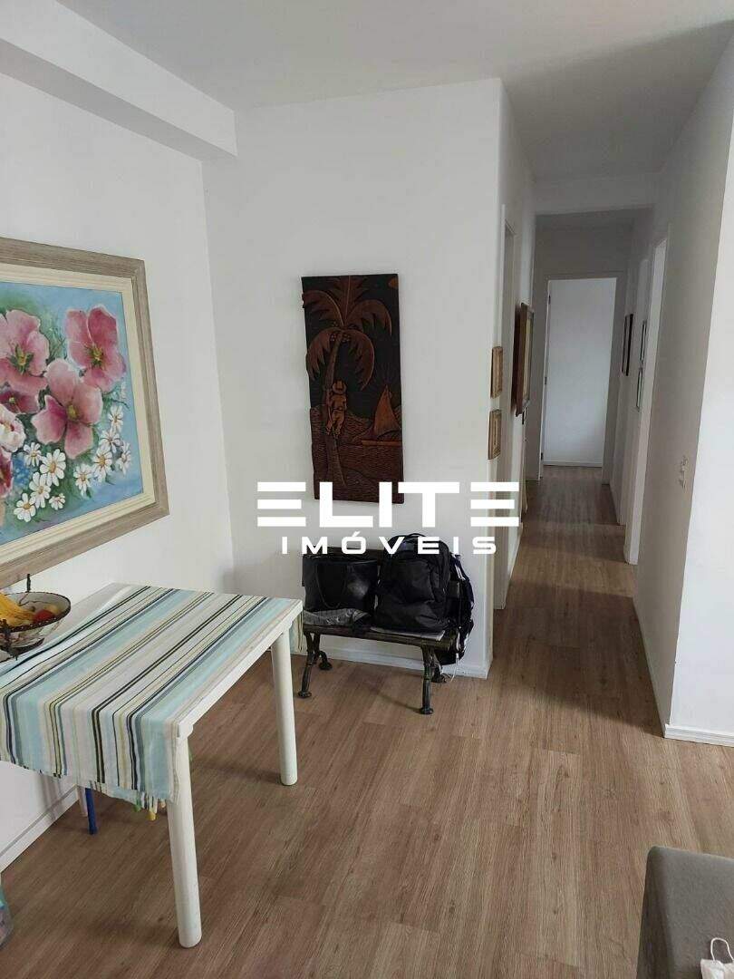 Apartamento à venda no Vila Homero Thon: 