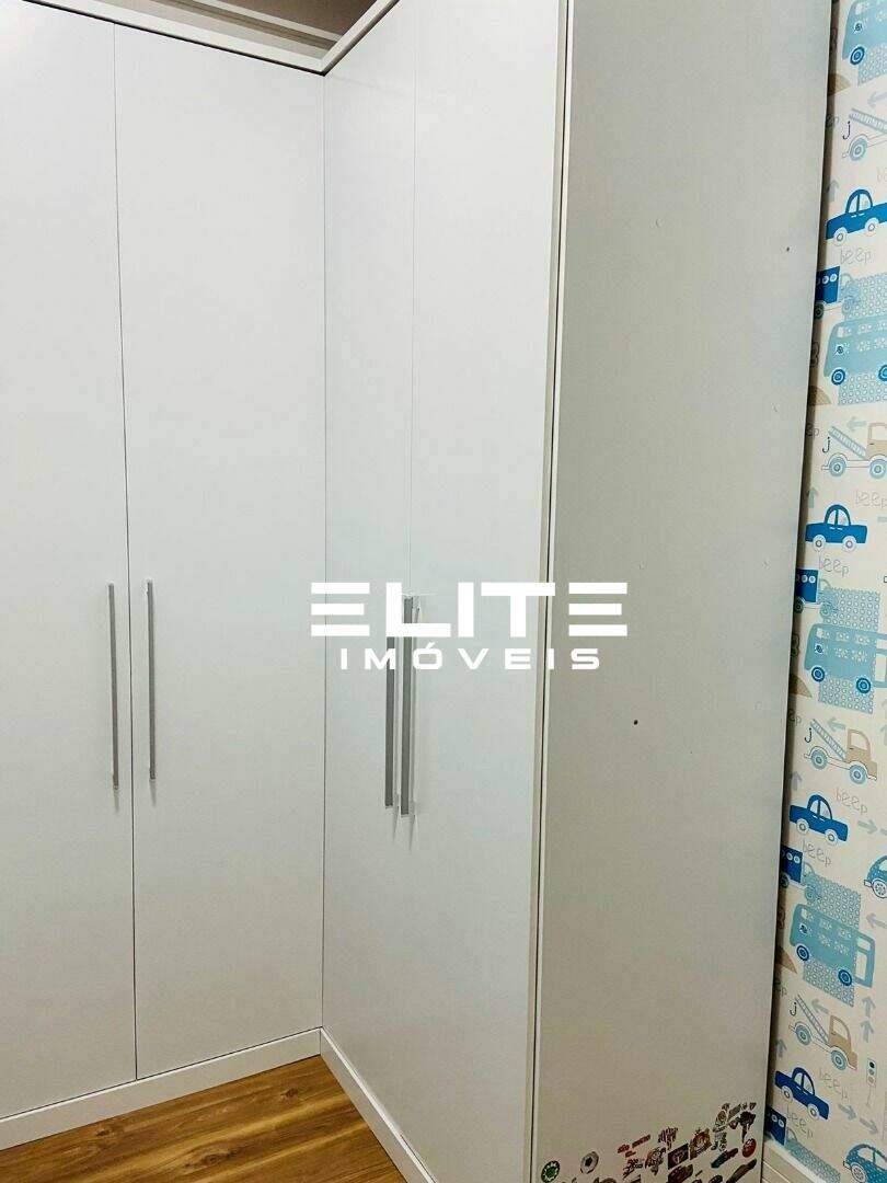 Apartamento à venda no Campestre: 