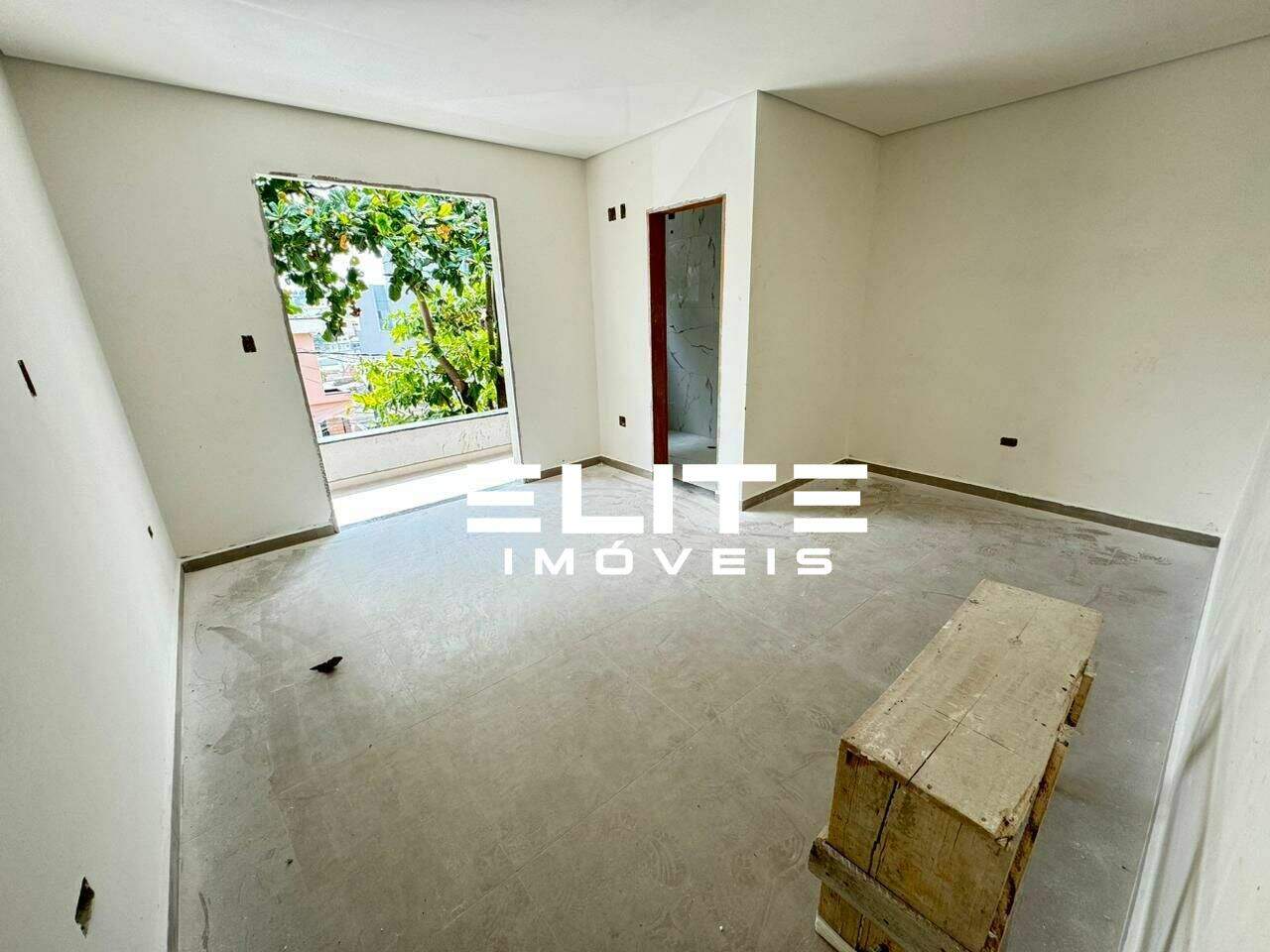 Sobrado à venda no Jardim Santo Antônio: 