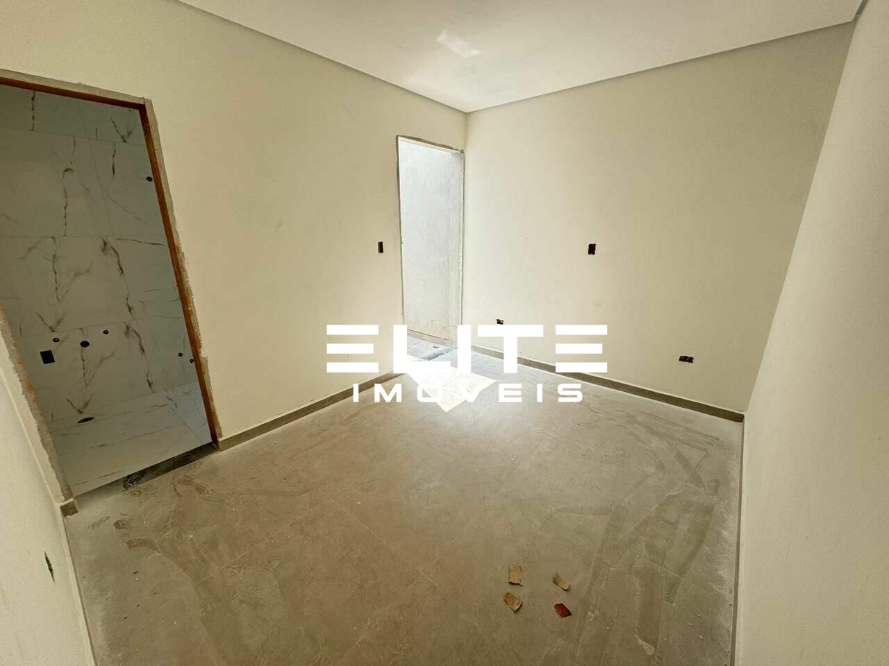 Sobrado à venda no Jardim Santo Antônio: 