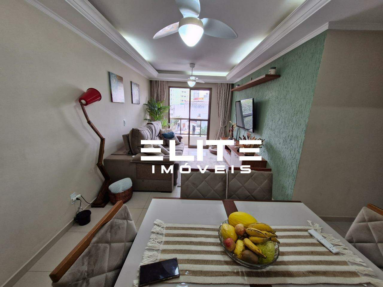 Apartamento à venda no Vila Príncipe de Gales: 