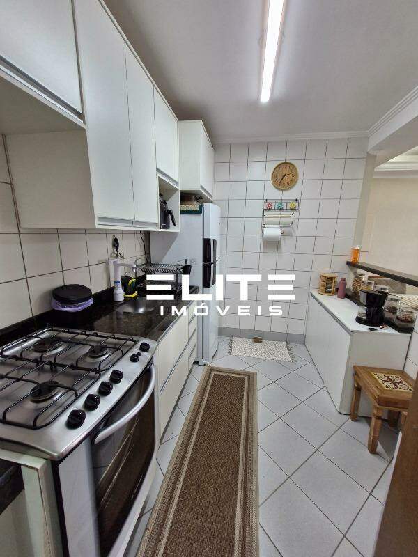 Apartamento à venda no Vila Príncipe de Gales: 