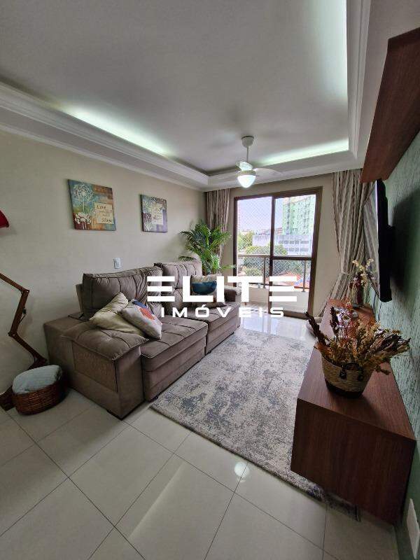 Apartamento à venda no Vila Príncipe de Gales: 