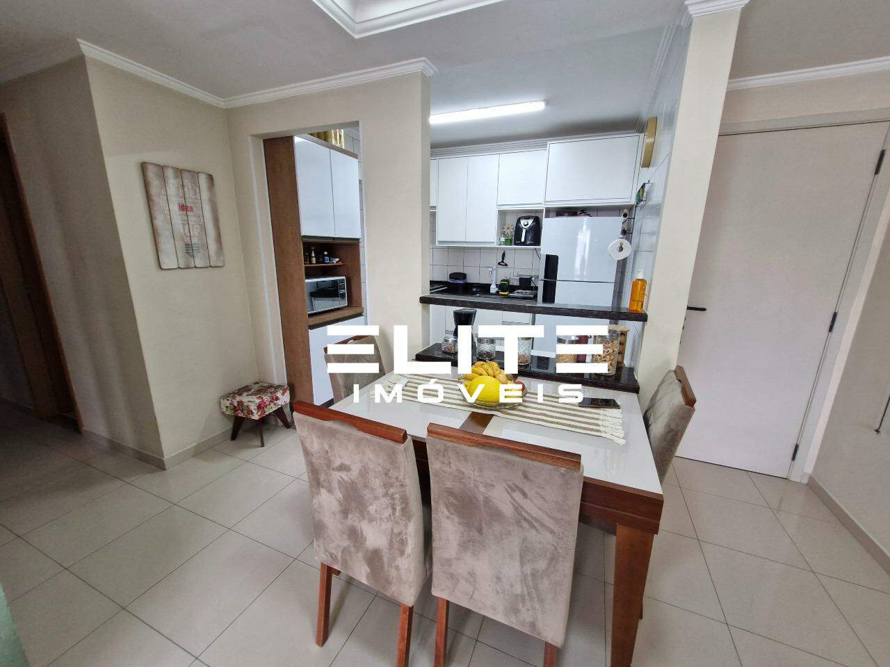 Apartamento à venda no Vila Príncipe de Gales: 