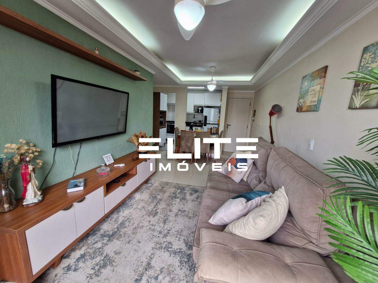 Apartamento à venda no Vila Príncipe de Gales: 