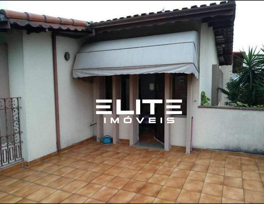 Sobrado à venda no Santa Teresinha: 