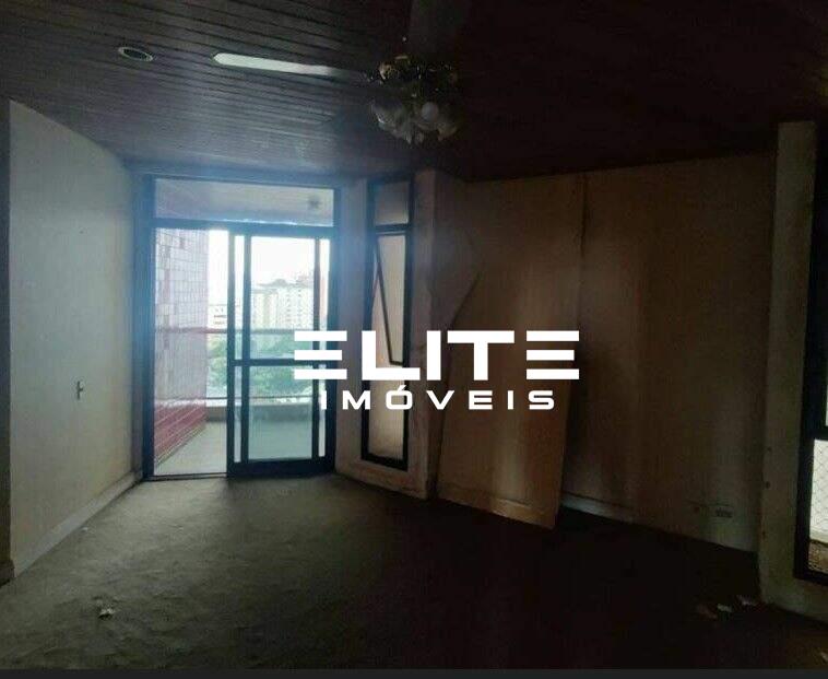 Apartamento à venda no Bairro Jardim: 