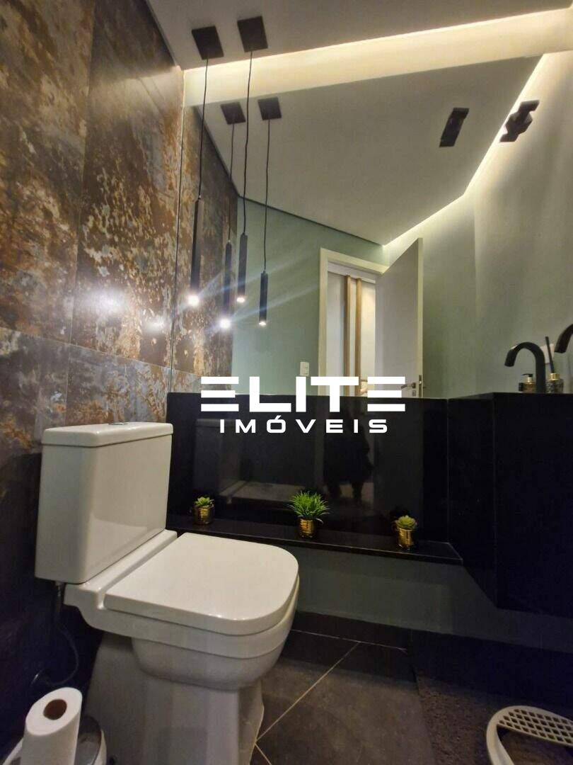 Apartamento à venda no Bairro Jardim: 