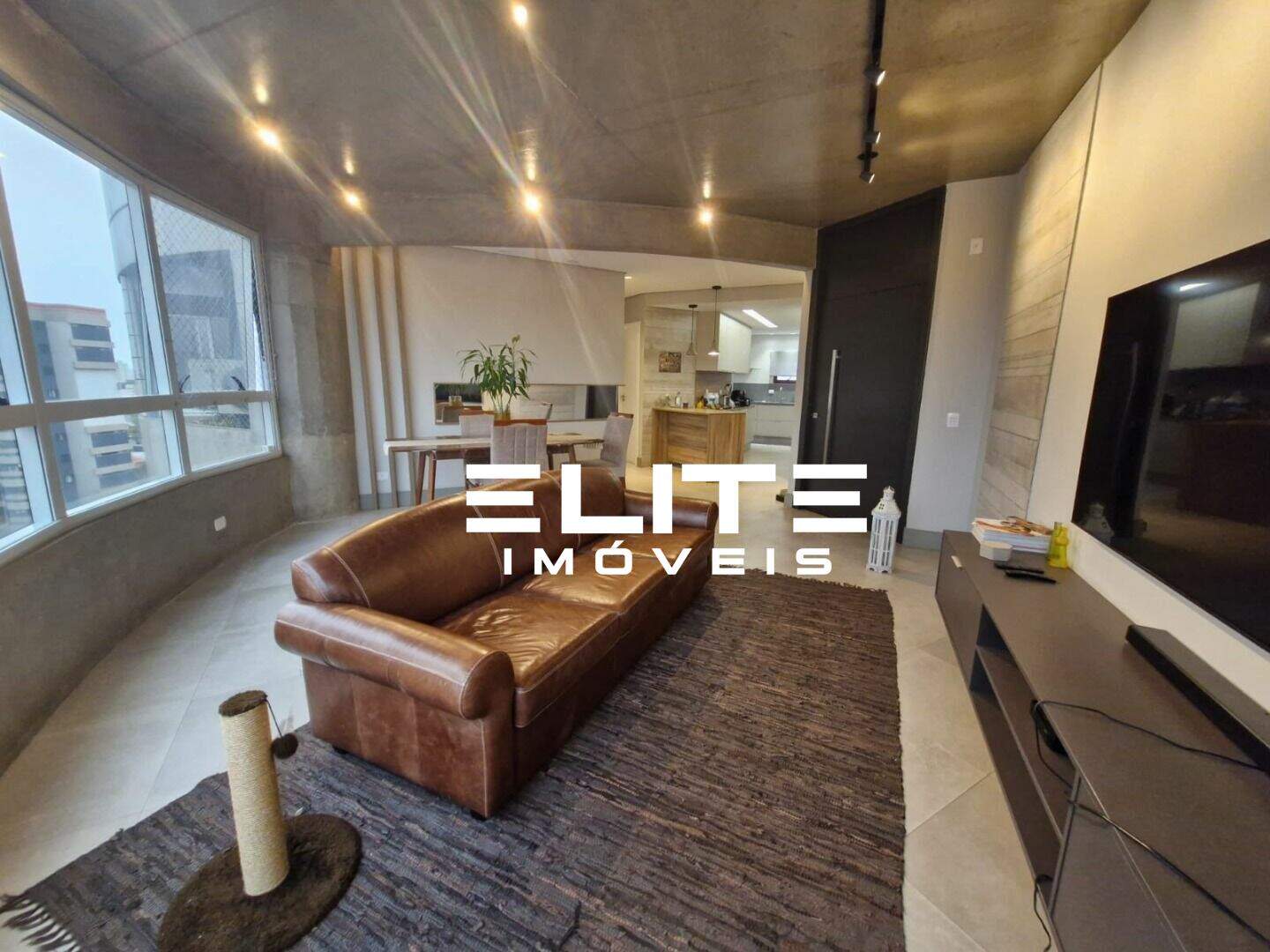 Apartamento à venda no Bairro Jardim: 