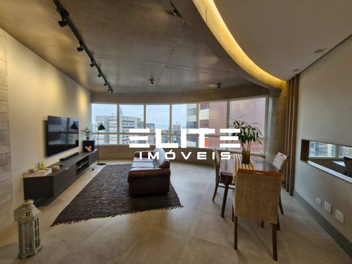 Apartamento à venda no Bairro Jardim: 