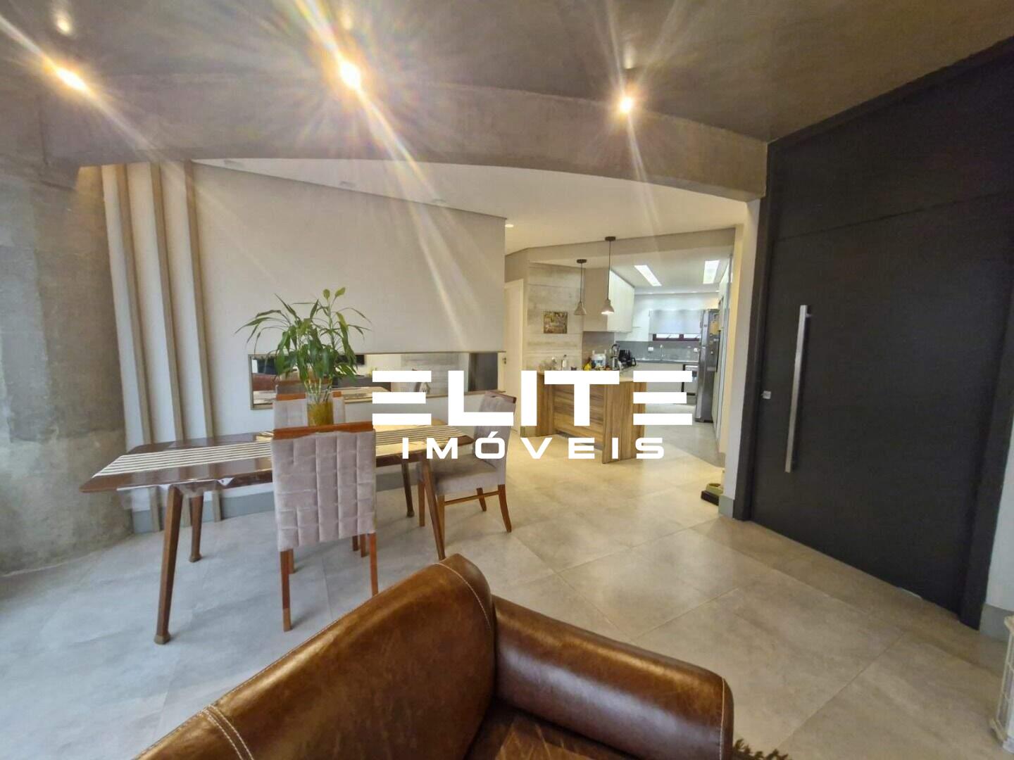 Apartamento à venda no Bairro Jardim: 