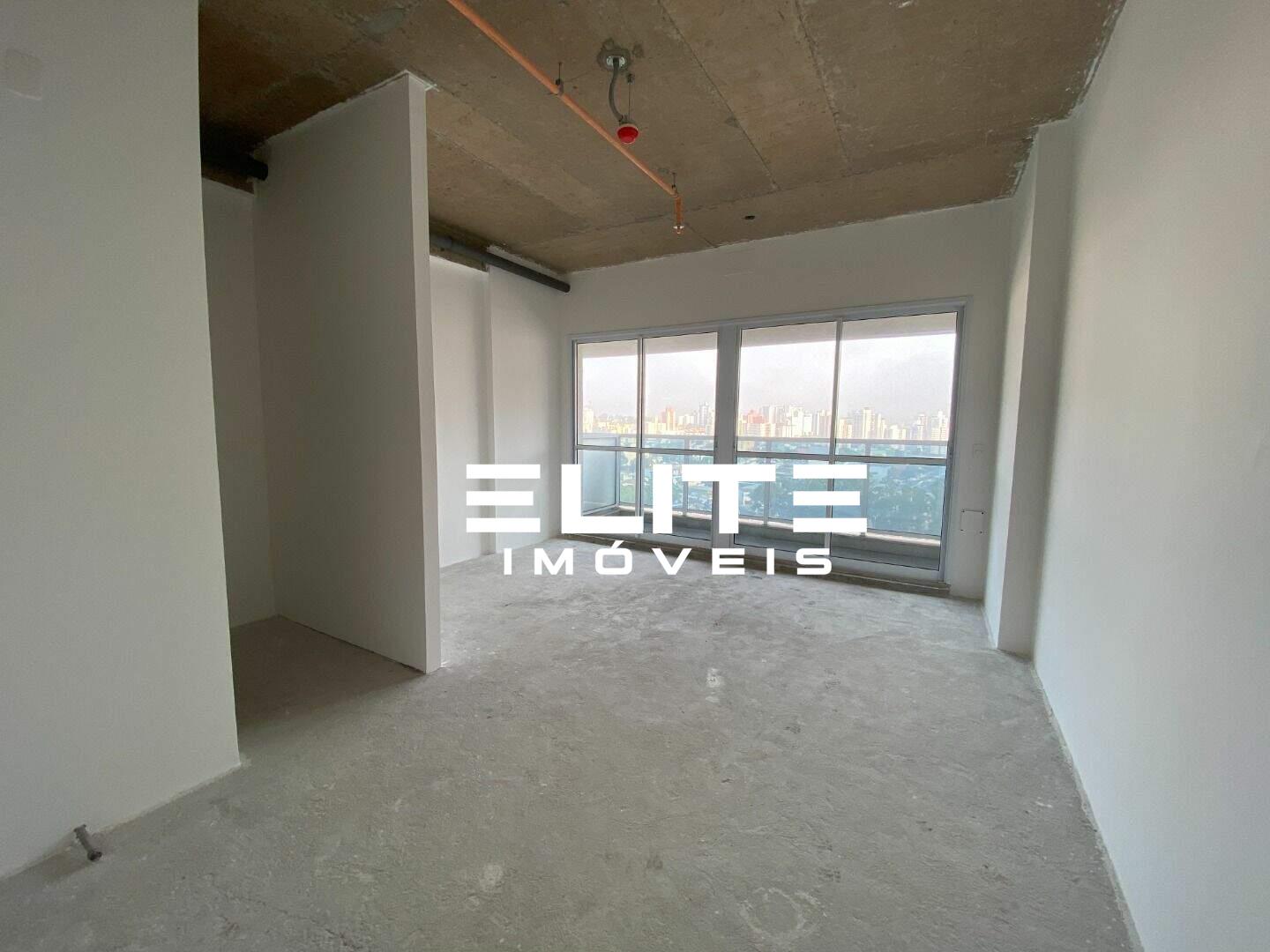 Sala à venda no Vila Baeta Neves: 