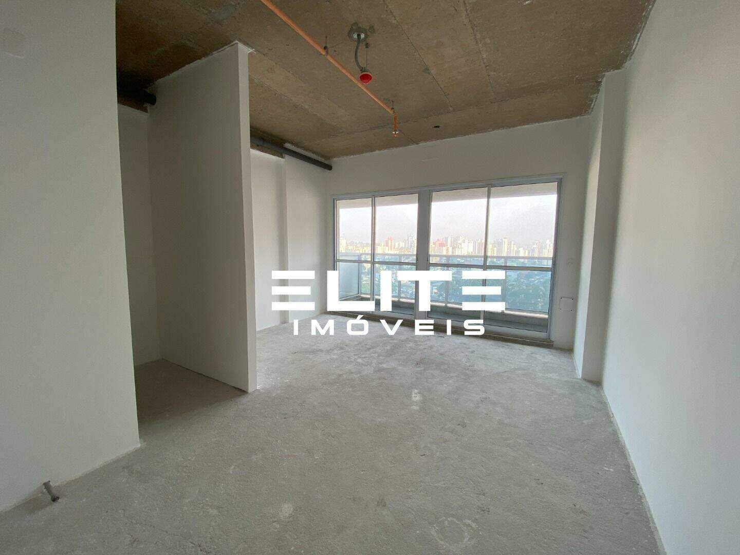 Sala à venda no Vila Baeta Neves: 