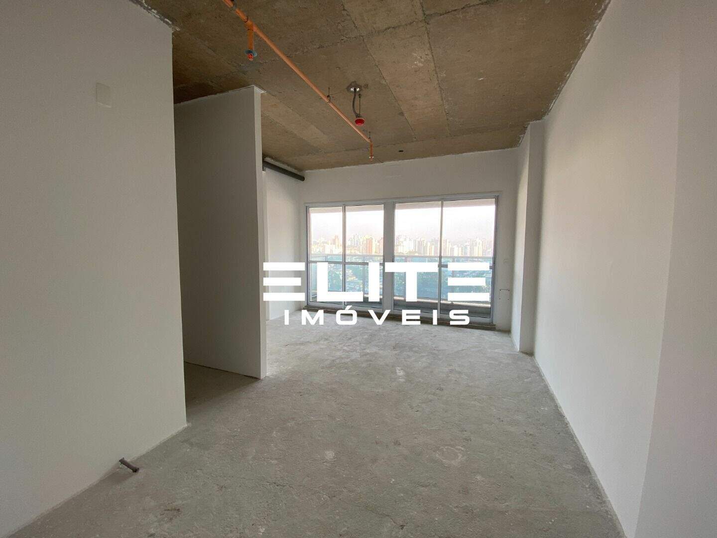 Sala à venda no Vila Baeta Neves: 