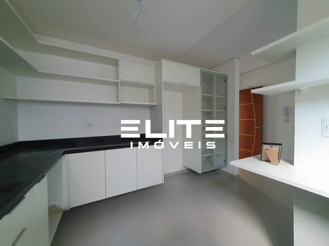 Apartamento à venda no Paraíso: 