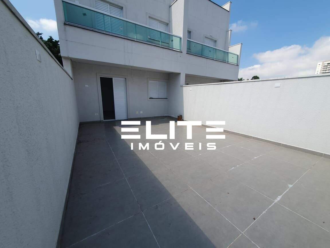 Apartamento à venda no Paraíso: 