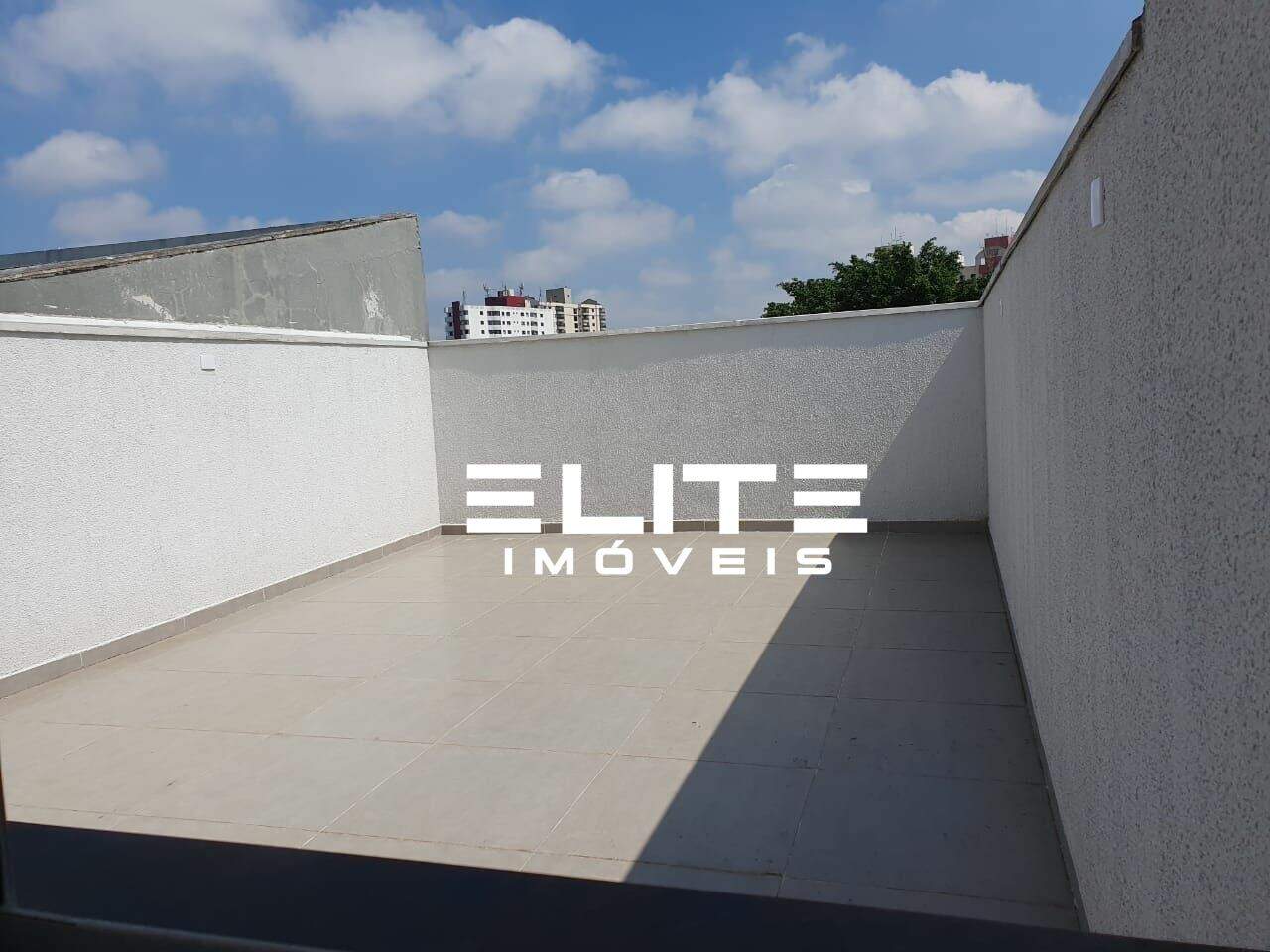 Apartamento à venda no Paraíso: 