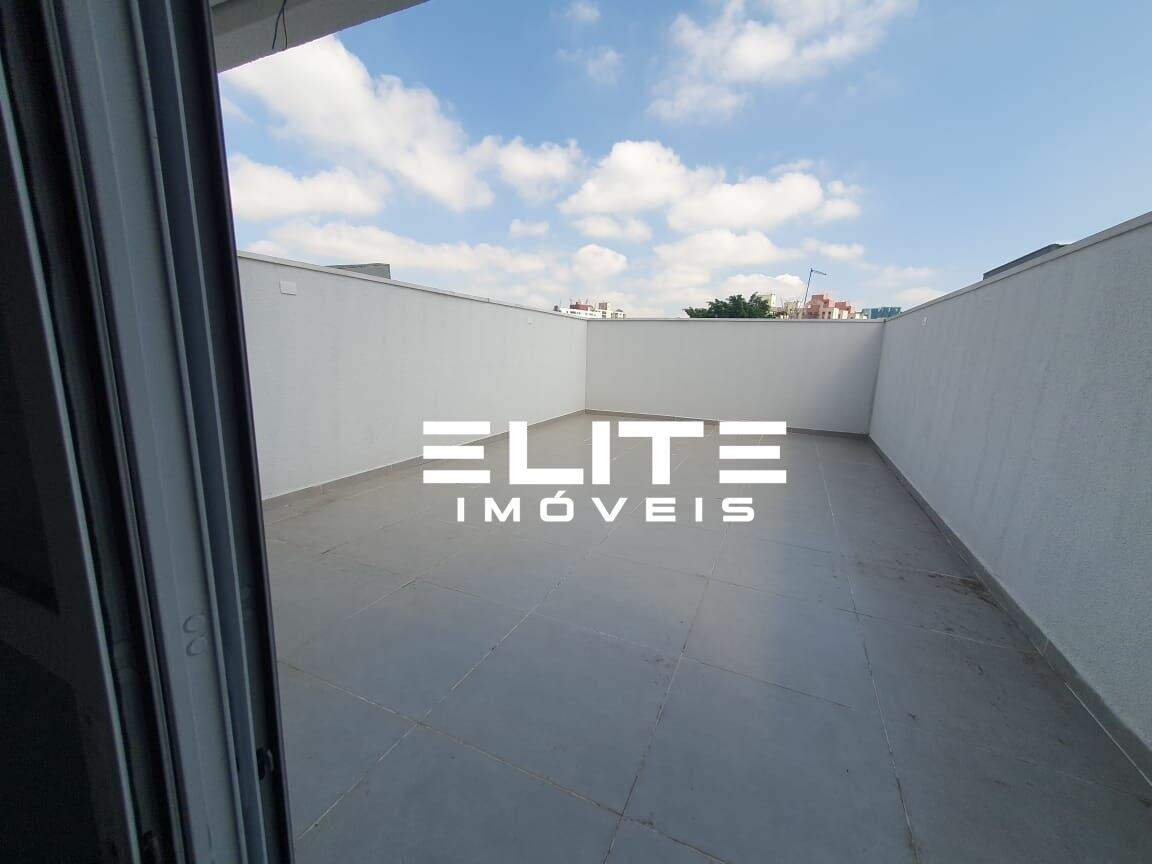 Apartamento à venda no Paraíso: 