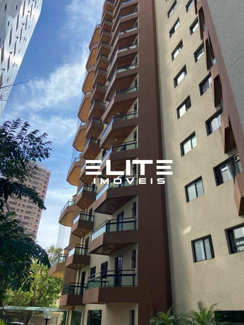 Apartamento à venda no Parque das Nações: 