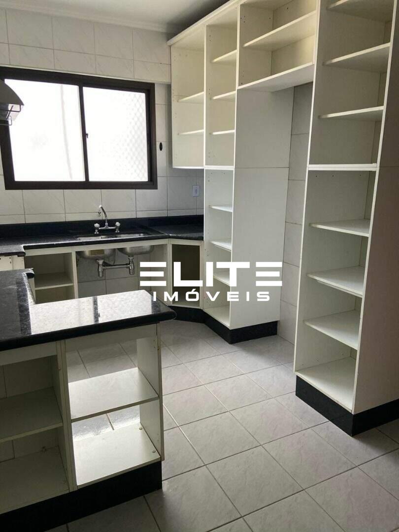 Apartamento à venda no Parque das Nações: 