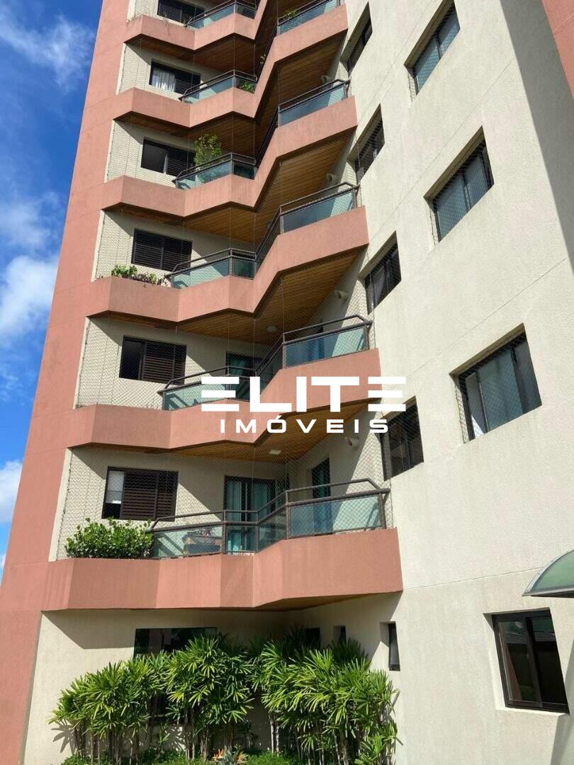 Apartamento à venda no Parque das Nações: 