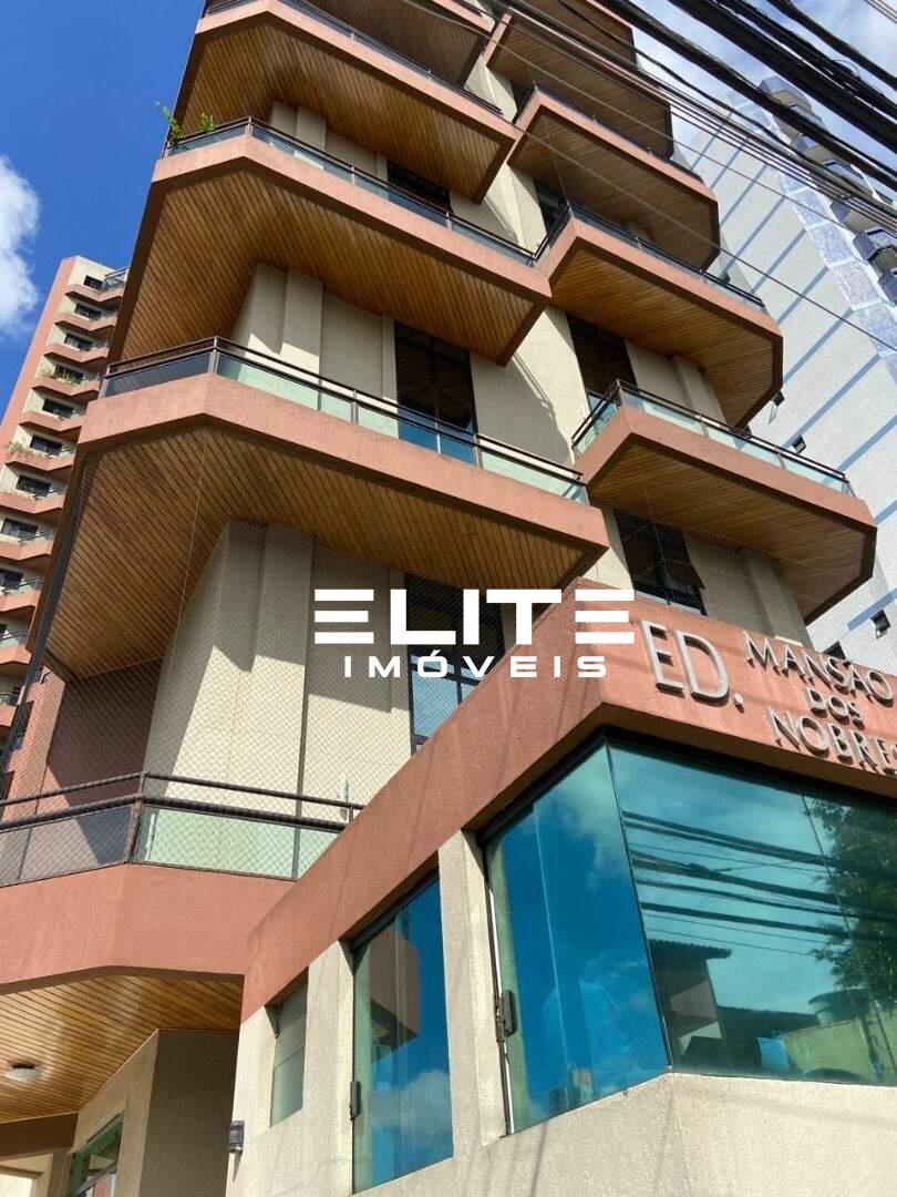 Apartamento à venda no Parque das Nações: 