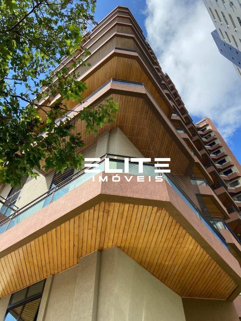 Apartamento à venda no Parque das Nações: 