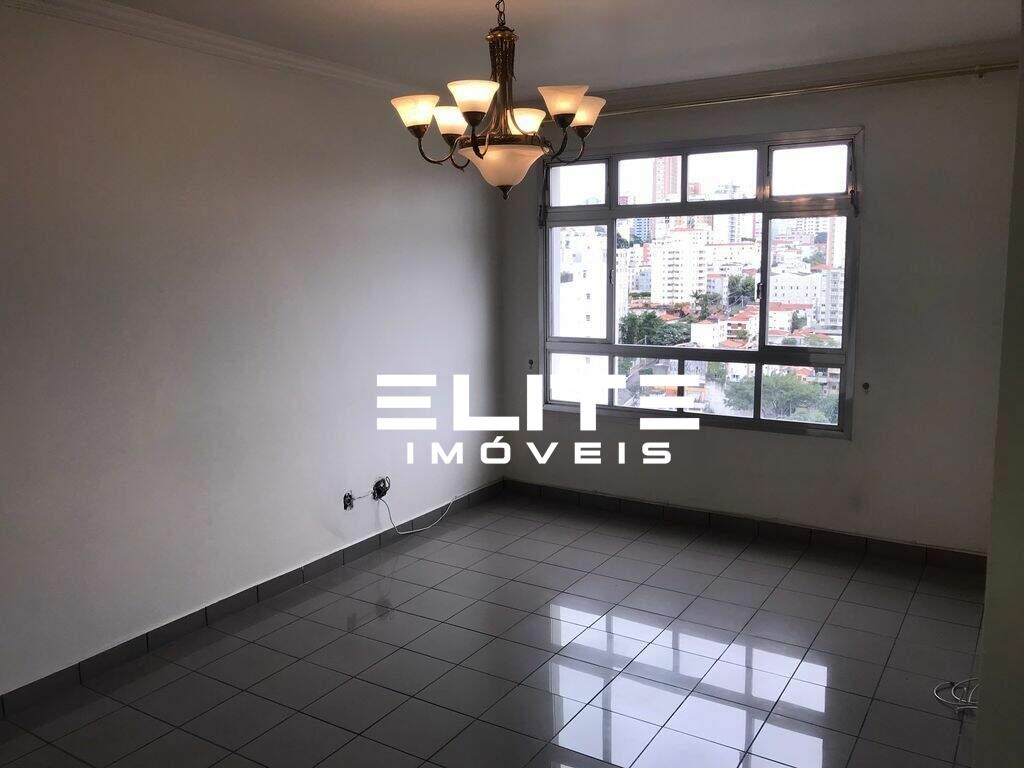 Apartamento à venda no Pompeia: 