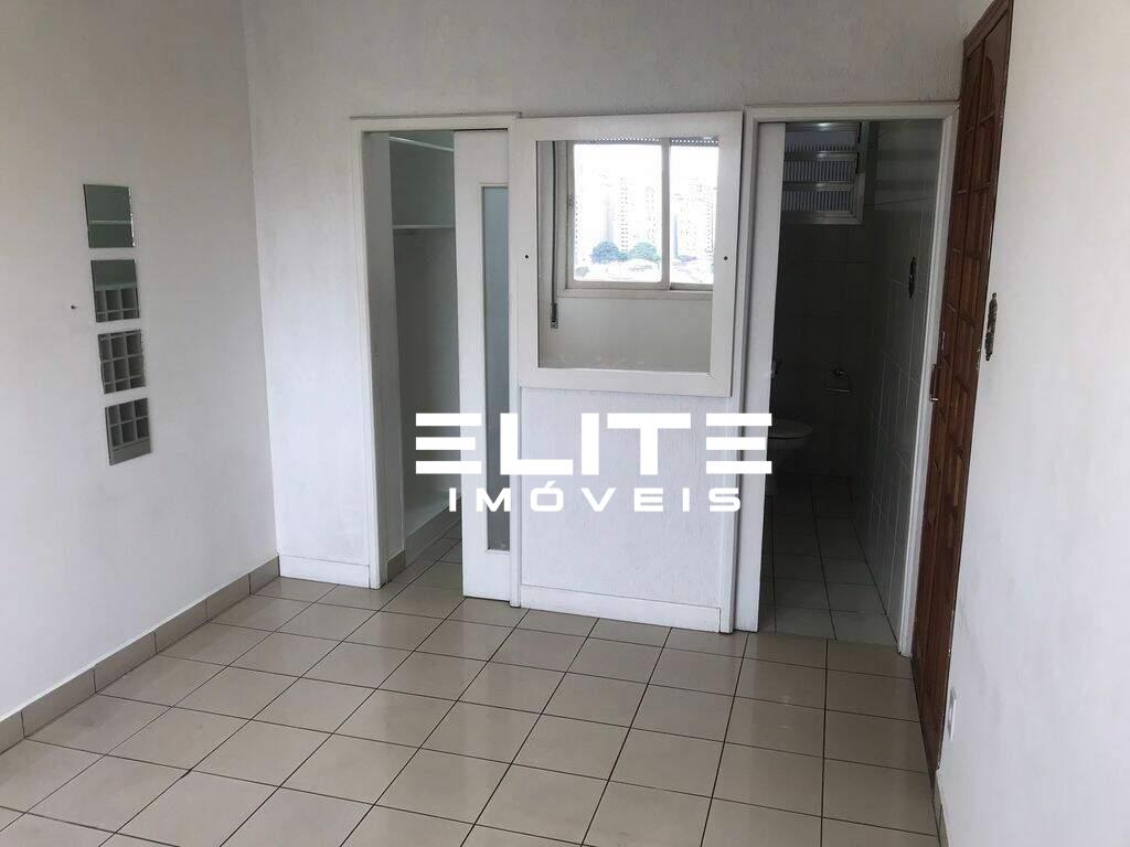 Apartamento à venda no Pompeia: 