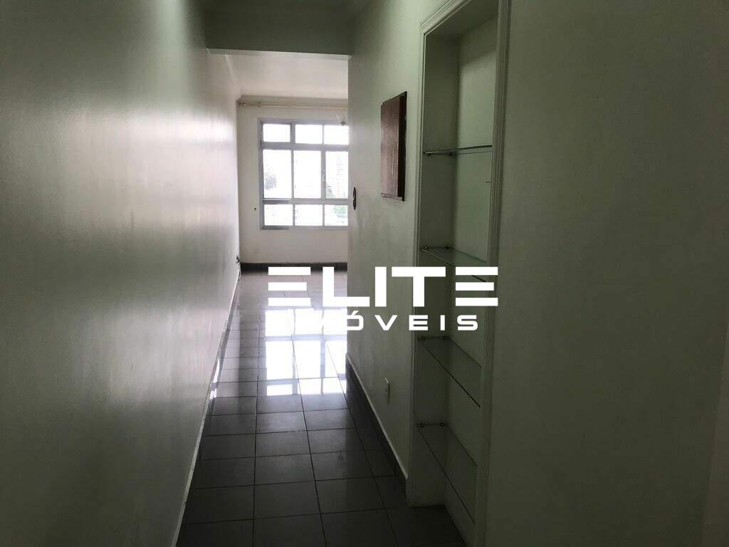 Apartamento à venda no Pompeia: 