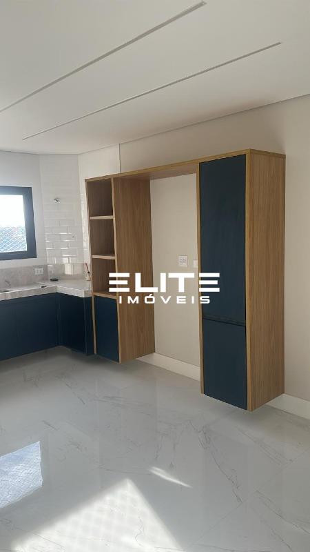 Apartamento à venda no Vila Gilda: 