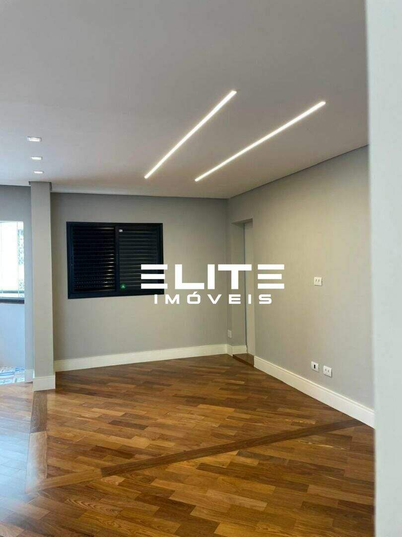 Apartamento à venda no Vila Gilda: 