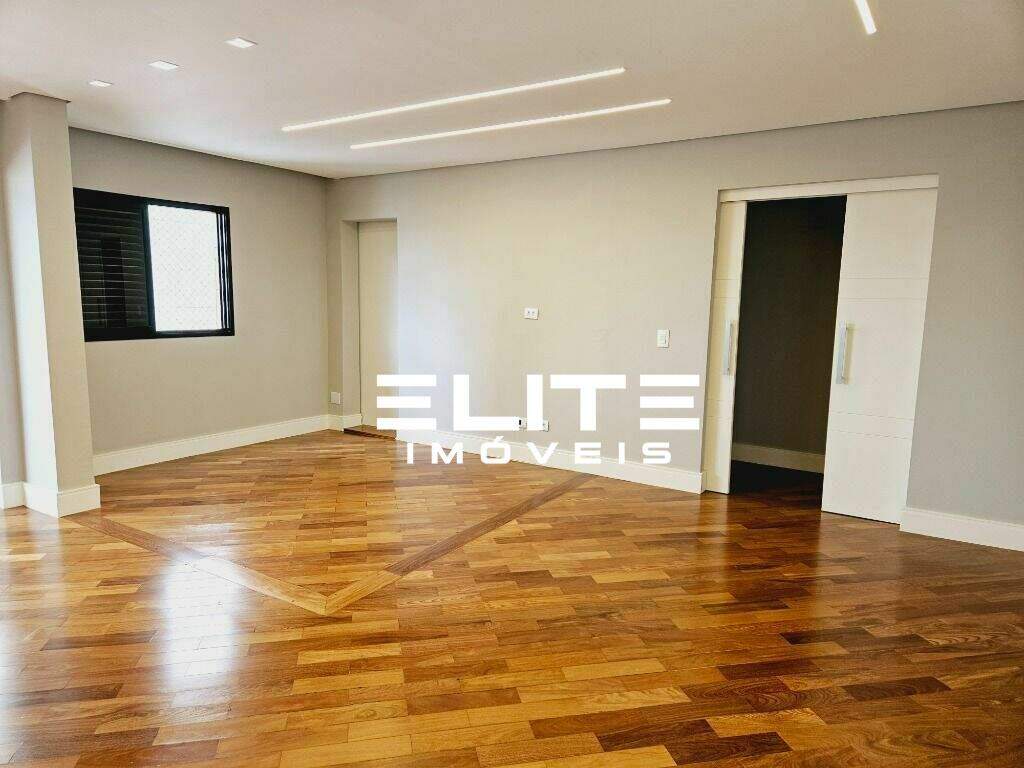 Apartamento à venda no Vila Gilda: 