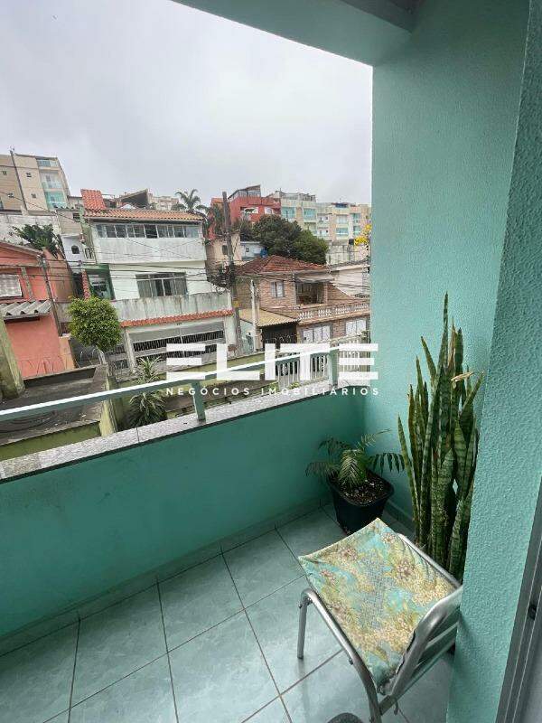Apartamento à venda no Vila Humaitá: 