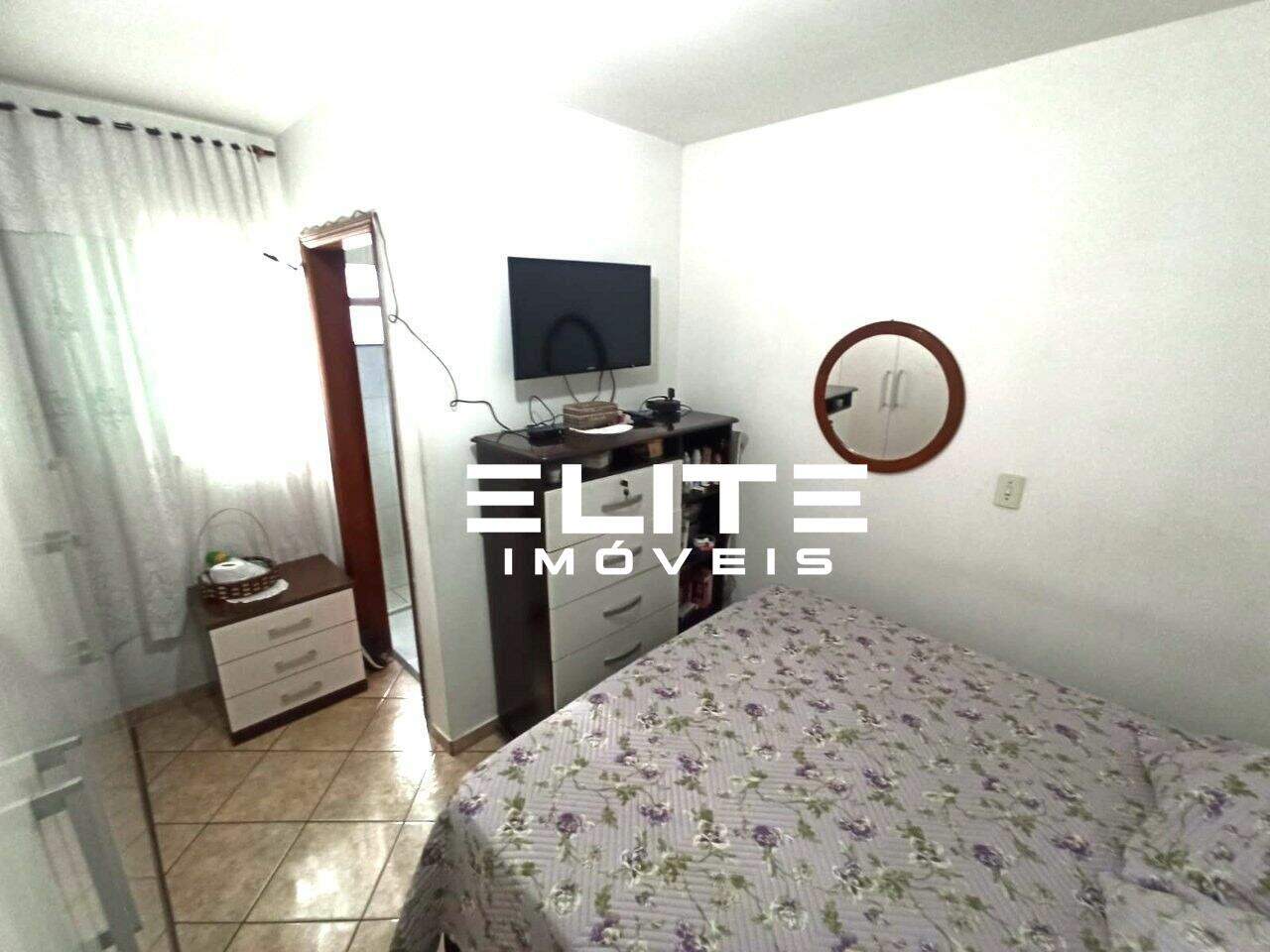Apartamento à venda no Vila Humaitá: 