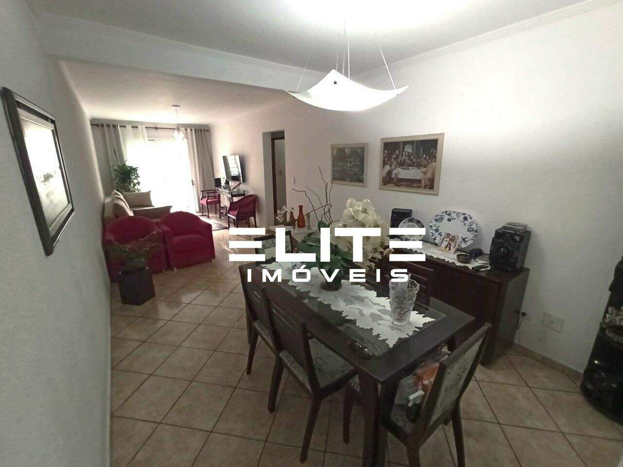 Apartamento à venda no Vila Humaitá: 
