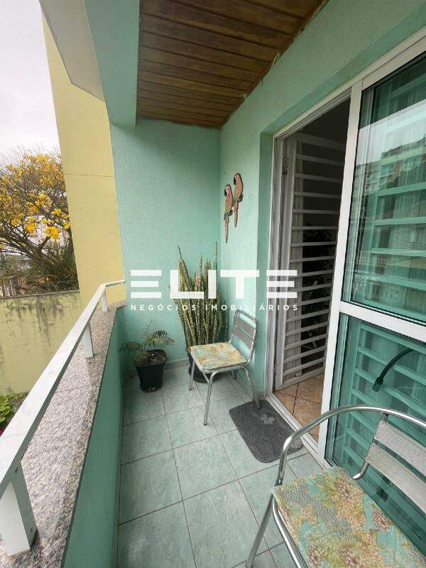 Apartamento à venda no Vila Humaitá: 