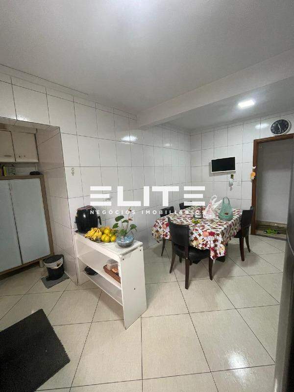 Apartamento à venda no Vila Humaitá: 