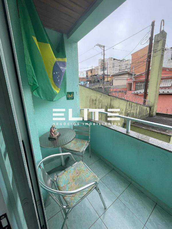 Apartamento à venda no Vila Humaitá: 