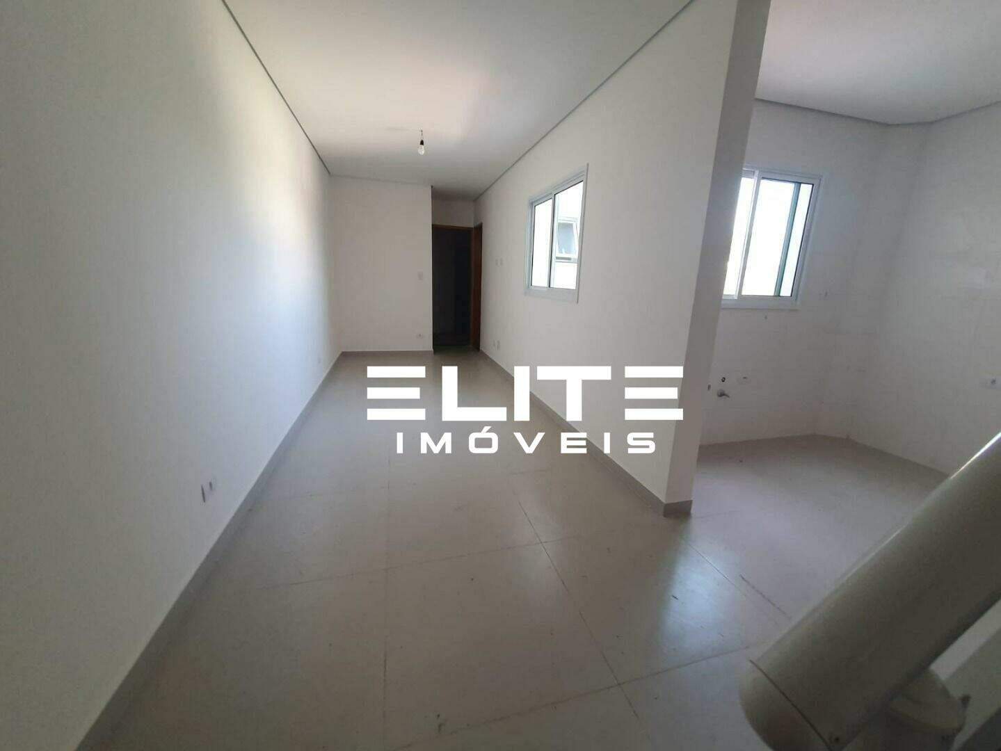 Cobertura à venda no Paraíso: 