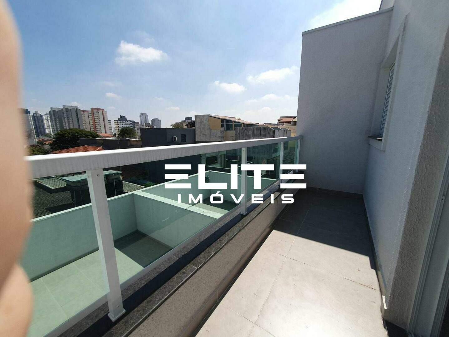 Cobertura à venda no Paraíso: 