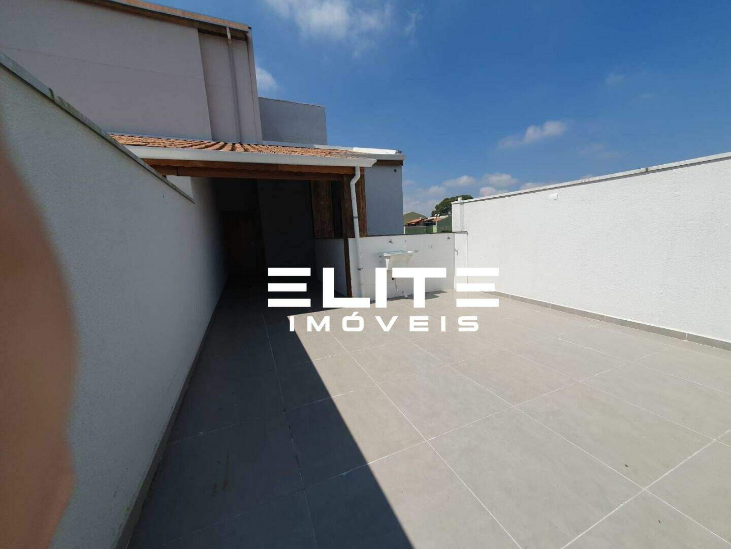 Cobertura à venda no Paraíso: 