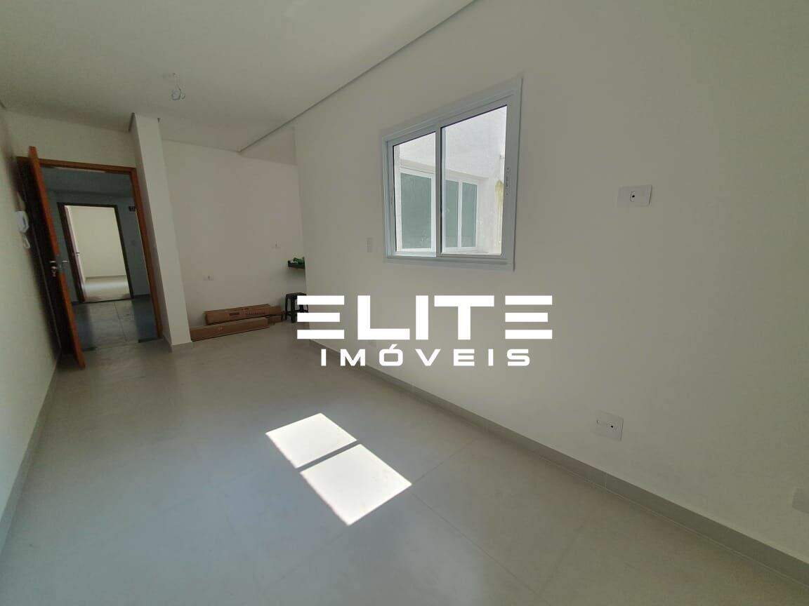 Cobertura à venda no Paraíso: 