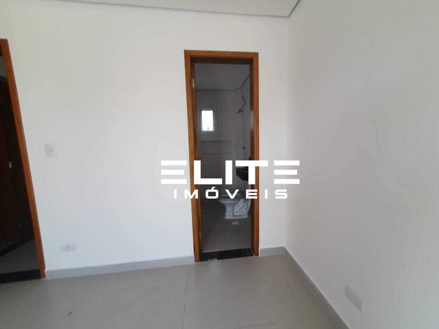 Cobertura à venda no Paraíso: 